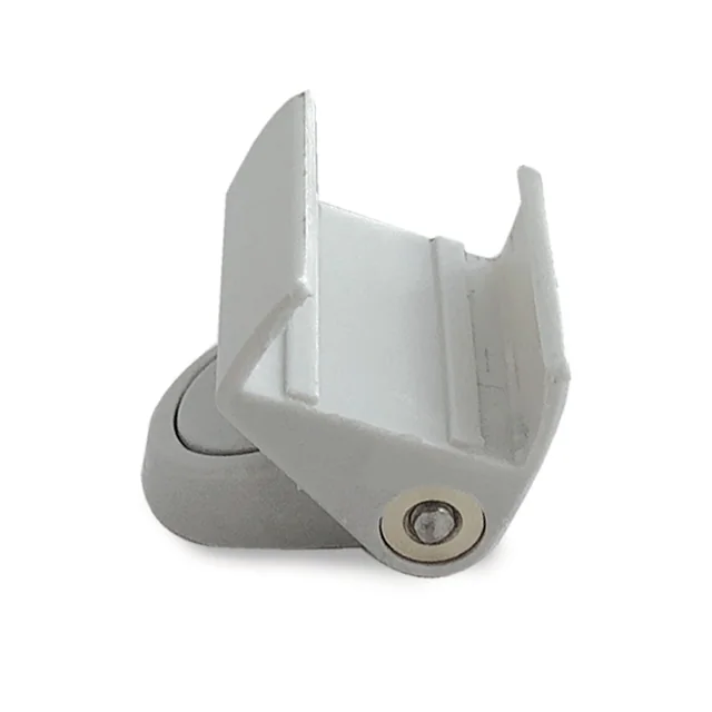 Держатель регулируемый REG-PD для MIC, PDS-S (Arlight, Пластик), артикул 022455(1)