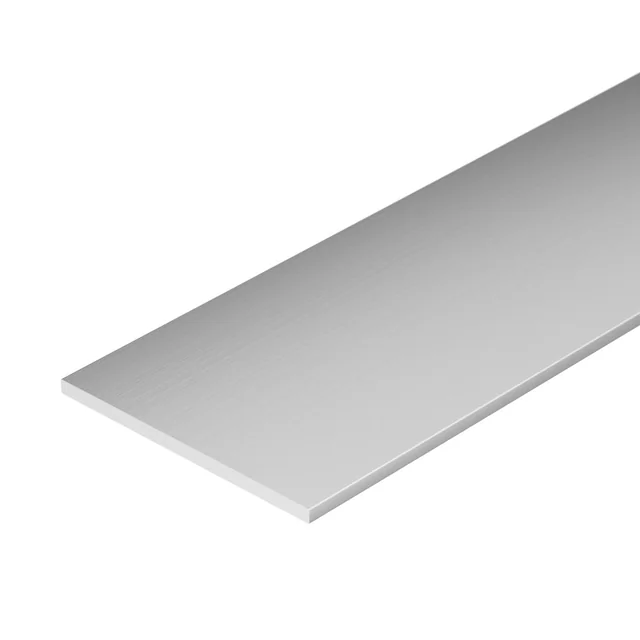 Полоса ARH-W40-2000 ANOD (Arlight, Алюминий), артикул 022490