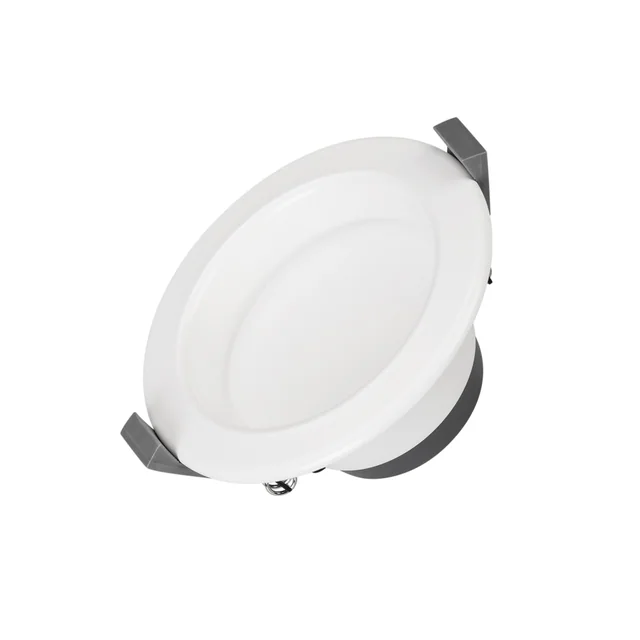 Светильник IM-CYCLONE-R115-10W Day4000-MIX (WH, 90 deg) (Arlight, IP40 Металл, 3 года), артикул 022517(1)