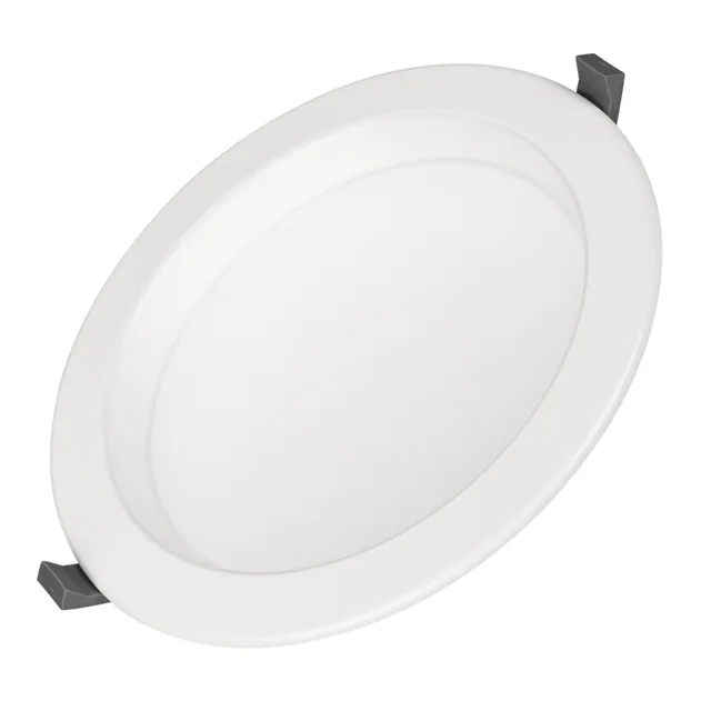 Светильник IM-CYCLONE-R230-30W Warm3000 (WH, 90 deg) (Arlight, IP40 Металл, 3 года), артикул 022524(2)