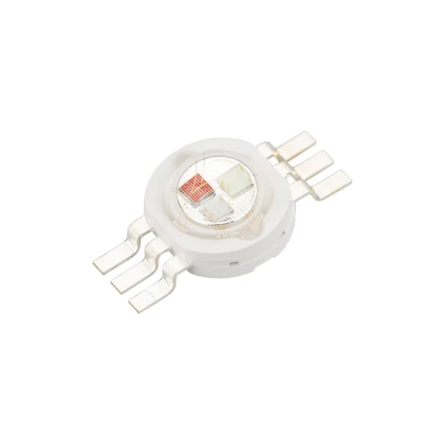 Мощный светодиод ARPL-9W-EPL45-RGB (700mA) (Arlight, Emitter), артикул 022611