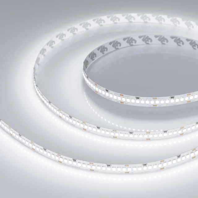 Лента RT-A252-10mm 24V White6000 (11 W/m, IP20, 2835, 5m) (Arlight, 11 Вт/м, IP20), артикул 022648(2)