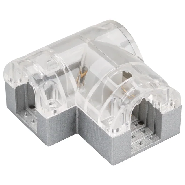 Соединитель угловой ARL-CLEAR-U15-90 (26x15mm) (Arlight, Металл), артикул 022702