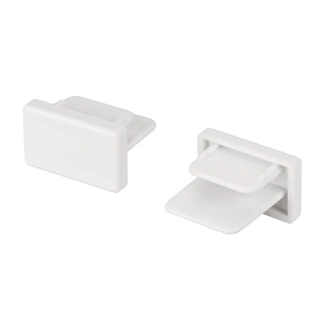 Заглушка LGD-2TR-CAP-WH (C) (Arlight, IP40 Пластик, 3 года), артикул 022776