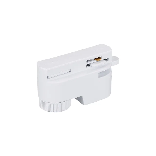 Адаптер LGD-2TR-ADAPTER-1-WH (C) (Arlight, IP20 Пластик, 3 года), артикул 022782