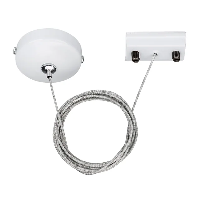Подвес LGD-2TR-HANG-1-WH (C) (Arlight, IP20 Металл, 3 года), артикул 022783