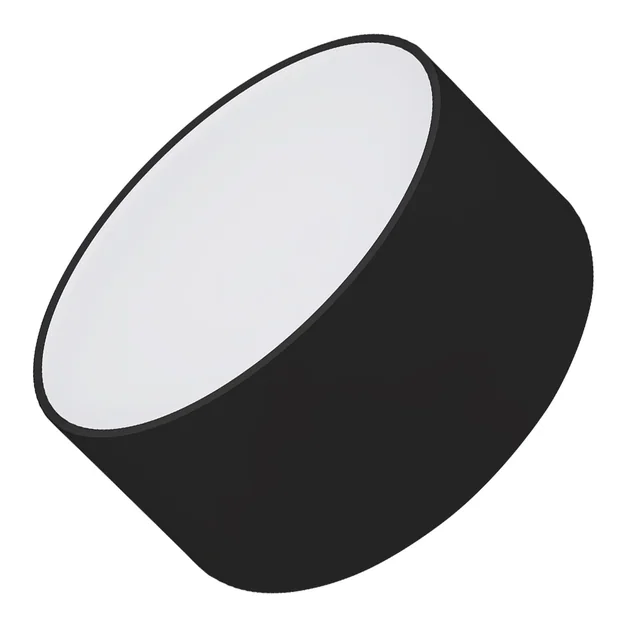Светильник SP-RONDO-140B-18W Warm White (Arlight, IP40 Металл, 3 года), артикул 022903