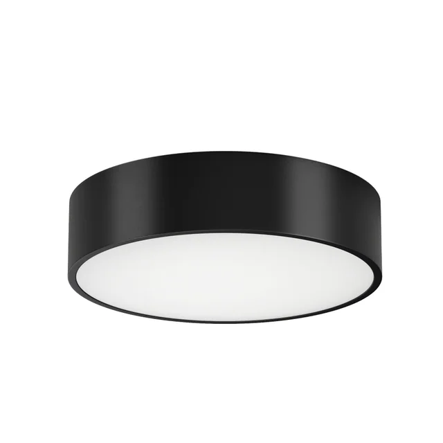Светильник SP-TOR-PILL-R400-25W Day4000 (BK, 120 deg) (Arlight, IP20 Металл, 3 года), артикул 022996(1)
