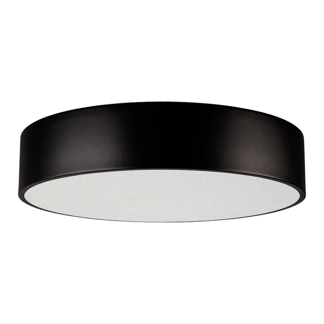 Светильник SP-TOR-PILL-PRISM-R500-35W Warm3000 (BK, 100 deg, 230V) (Arlight, IP20 Металл, 3 года), артикул 022999(3)