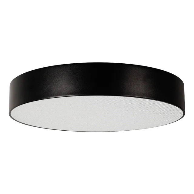 Светильник SP-TOR-PILL-PRISM-R600-50W Day4000 (BK, 100 deg, 230V) (Arlight, IP20 Металл, 3 года), артикул 023000(3)
