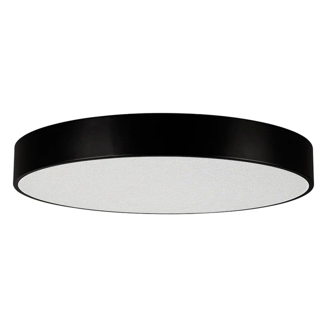 Светильник SP-TOR-PILL-PRISM-R800-94W Day4000 (BK, 100 deg, 230V) (Arlight, IP20 Металл, 3 года), артикул 023002(4)