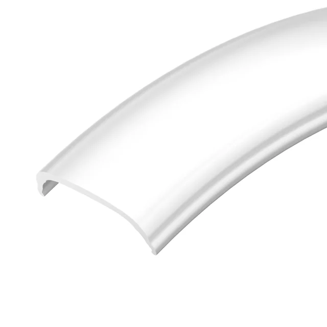 Экран ARH-BENT-W18-2000 Opal (Arlight, Пластик), артикул 023090