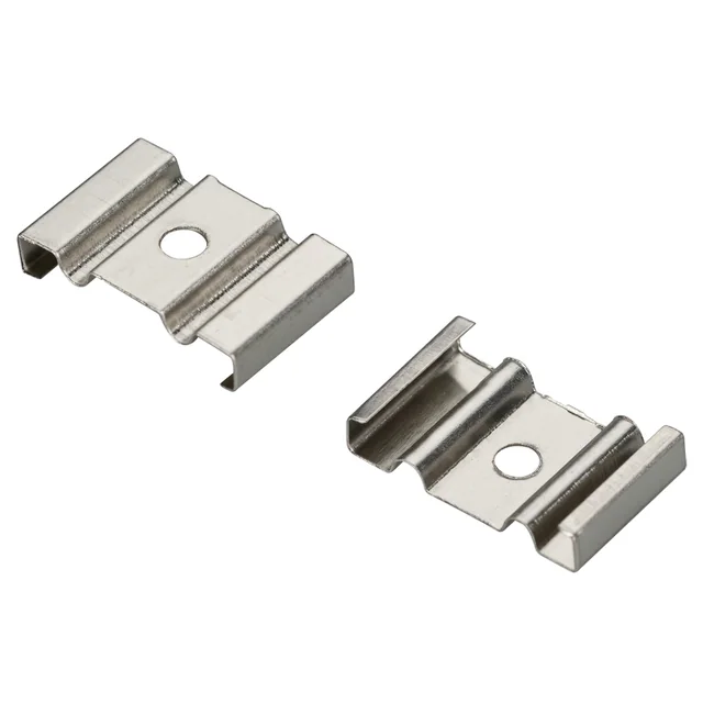 Держатель ARH-BENT-W18 (Arlight, Металл), артикул 023093