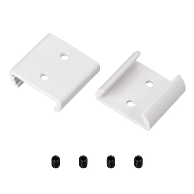 Соединитель ARH-BENT-W18 (Arlight, Пластик), артикул 023094