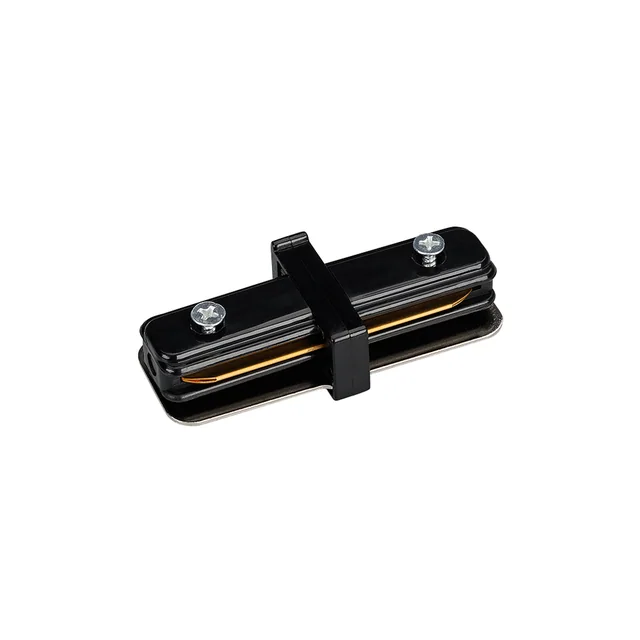 Коннектор внутренний LGD-2TR-CON-MINI-BK (C) (Arlight, IP20 Пластик, 3 года), артикул 023117