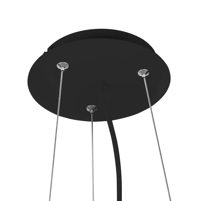 Подвес SPX-TB-1 Black (Arlight, Металл), артикул 023159