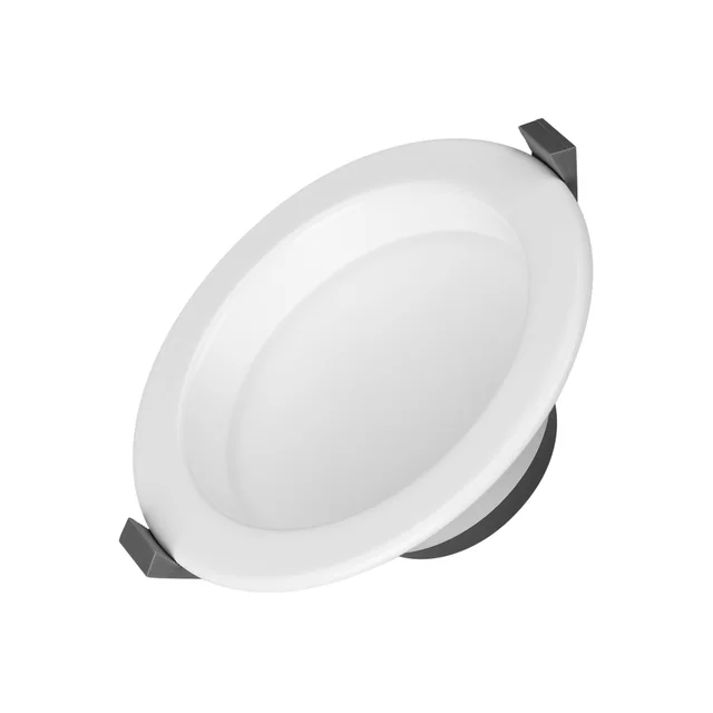 Светильник IM-CYCLONE-R145-14W Warm3000 (WH, 90 deg) (Arlight, IP40 Металл, 3 года), артикул 023206(2)