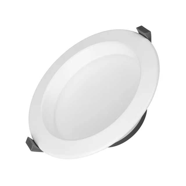 Светильник IM-CYCLONE-R165-18W Warm3000 (WH, 90 deg) (Arlight, IP40 Металл, 3 года), артикул 023213(2)