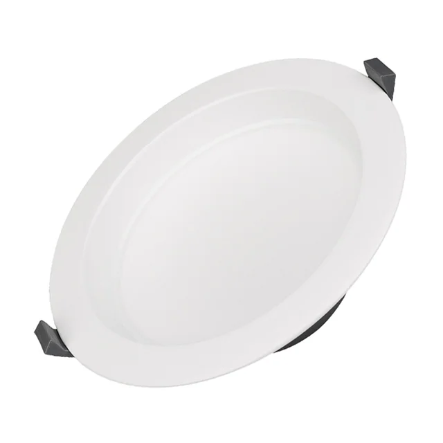Светильник IM-CYCLONE-R200-20W Day4000 (WH, 90 deg) (Arlight, IP40 Металл, 3 года), артикул 023215(2)