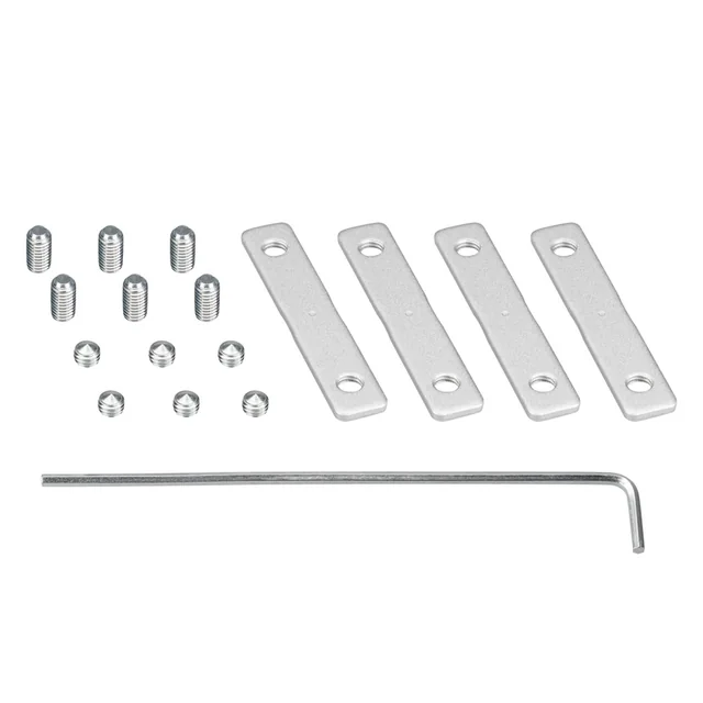 Соединитель профиля S2-LINE-180 Set (Arlight, Металл), артикул 023271