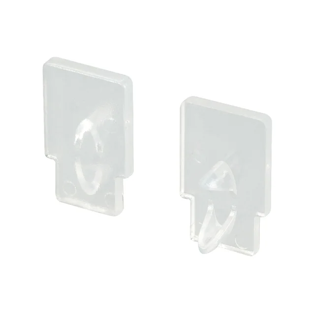 Заглушка WPH-FLEX-STR-H20-HR глухая (Arlight, Пластик), артикул 023279