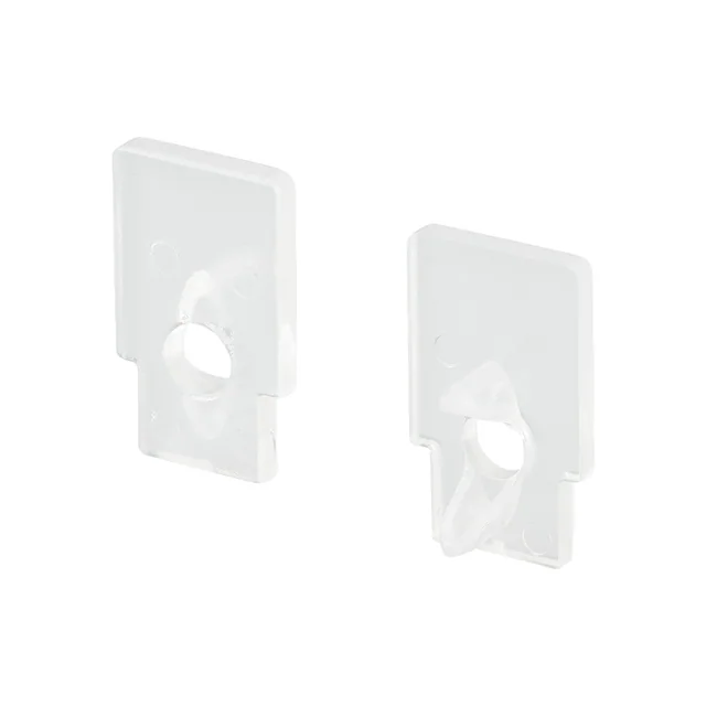 Заглушка WPH-FLEX-STR-H20-HR с отверстием (Arlight, Пластик), артикул 023280