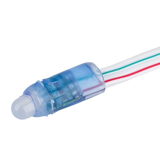 Модуль герметичный ARL-D12 5V RGB (Arlight, Закрытый, IP67), артикул 023329