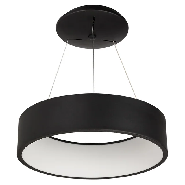 Светильник SP-TOR-RING-HANG-R460-33W Warm3000 (BK, 120 deg) (Arlight, IP20 Металл, 3 года), артикул 023393(1)