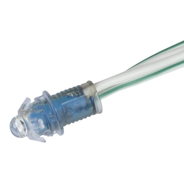 Модуль герметичный ARL-D9 5V Green (Arlight, Закрытый, IP67), артикул 023413