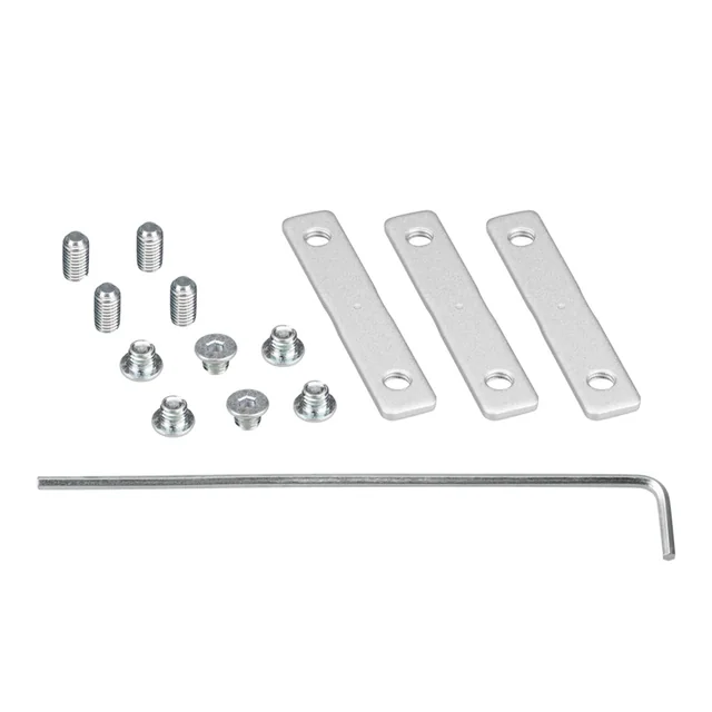 Соединитель профиля S2-LINE-3360-180 Set (Arlight, -), артикул 023513