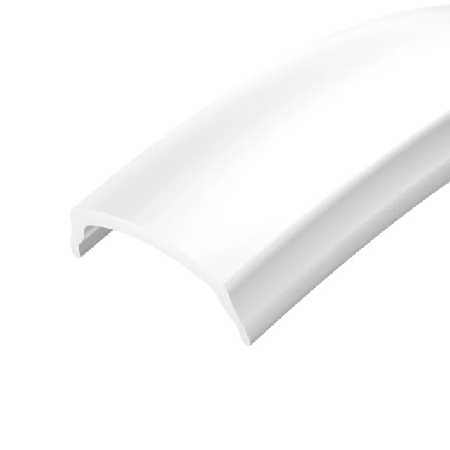 Экран ARH-BENT-W11-2000 Opal (Arlight, Пластик), артикул 023605