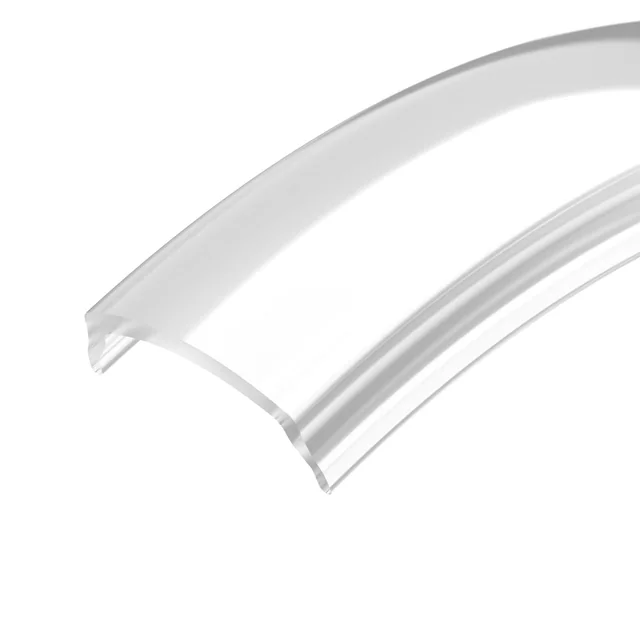 Экран ARH-BENT-W11-2000 Frost (Arlight, Пластик), артикул 023606