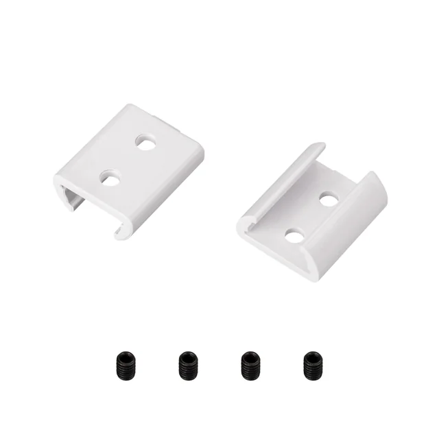 Соединитель ARH-BENT-W11 (Arlight, Пластик), артикул 023614