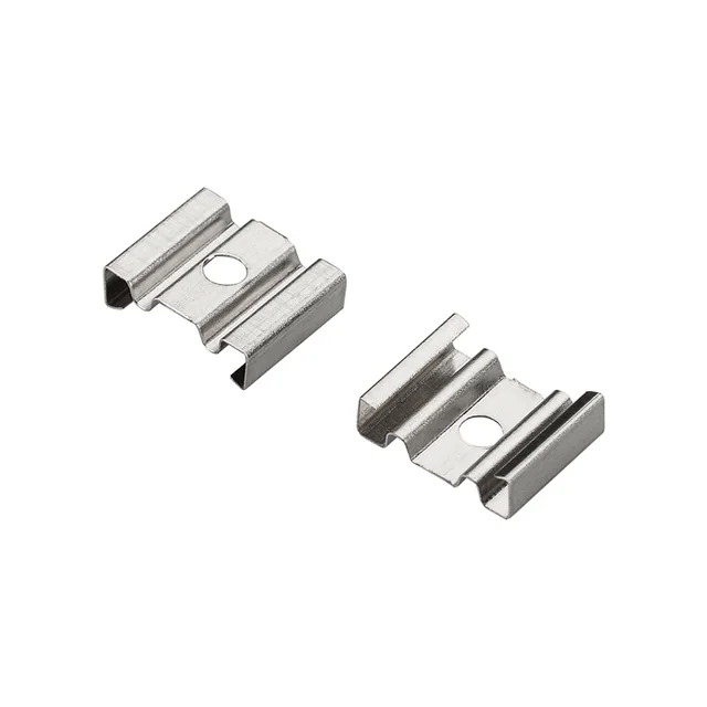 Держатель ARH-BENT-W11 (Arlight, Металл), артикул 023615