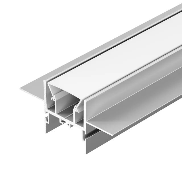 Профиль FOLED-CEIL-CENTER-2000 (Arlight, Алюминий), артикул 023863