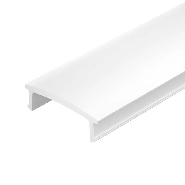 Экран ARH-DECORE-S12 Flat Opal (Arlight, Пластик), артикул 023906
