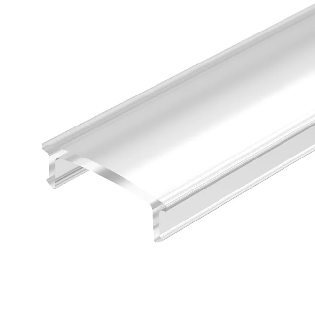 Экран ARH-DECORE-S12 Flat Frost (Arlight, Пластик), артикул 023907