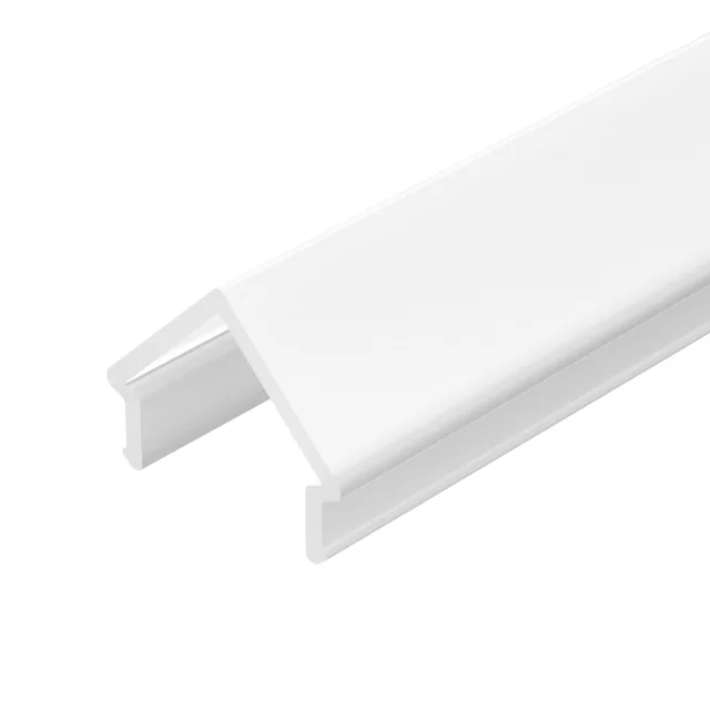 Экран ARH-DECORE-S12 Square Opal (Arlight, Пластик), артикул 023909