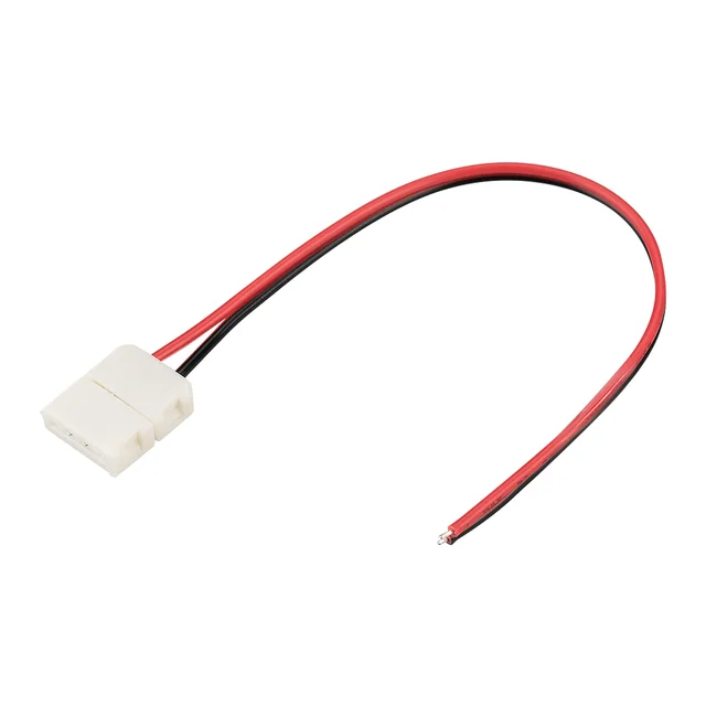 Коннектор выводной FIX-MONO-10mm-150mm-X1 (5060) (Arlight, -), артикул 023947