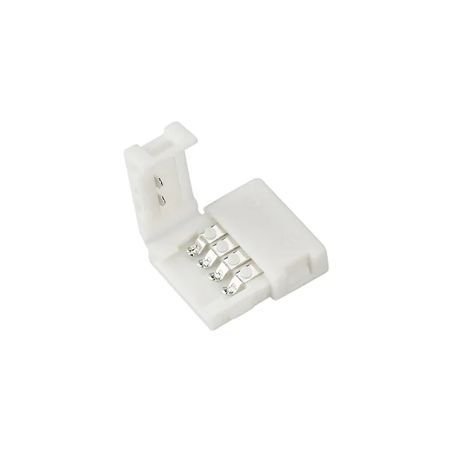 Соединитель FIX-RGB-10mm (4-pin) (Arlight, -), артикул 023949