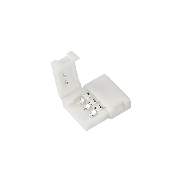 Соединитель FIX-MIX-10mm (3-pin) (Arlight, -), артикул 023950