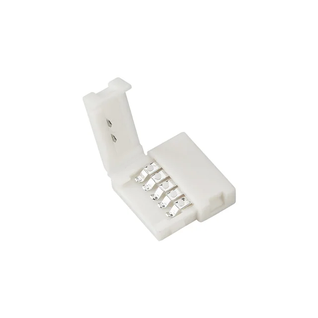 Соединитель FIX-RGBW-12mm (5-pin) (Arlight, -), артикул 023951