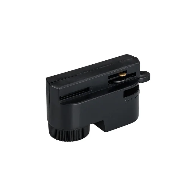 Адаптер LGD-2TR-ADAPTER-1-BK (C) (Arlight, IP20 Пластик, 3 года), артикул 024000