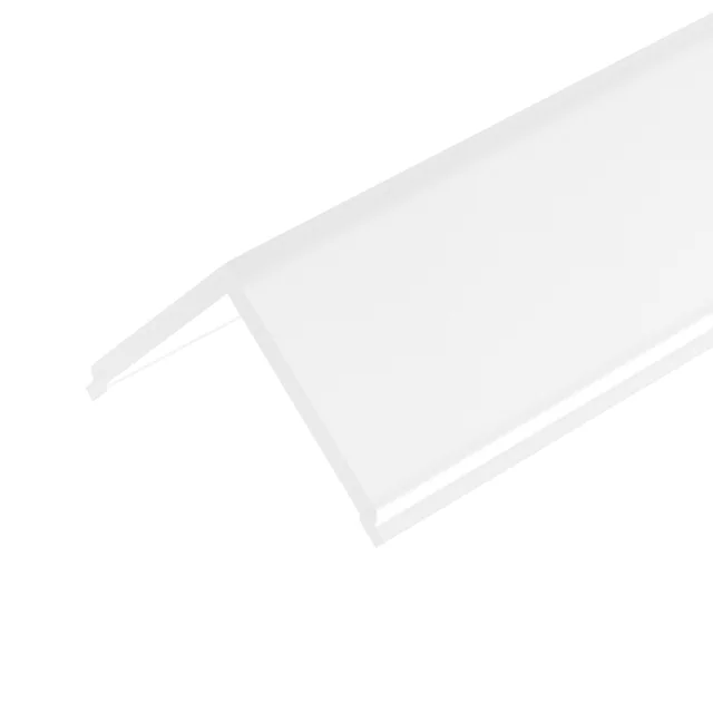 Экран SL-KANT-H16 SQUARE OPAL (Arlight, Пластик), артикул 024039