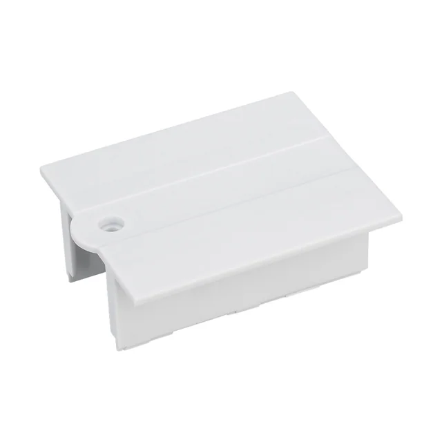 Накладка LGD-4TR-PLANK-POWER-WH (C) (Arlight, IP20 Пластик, 3 года), артикул 024046