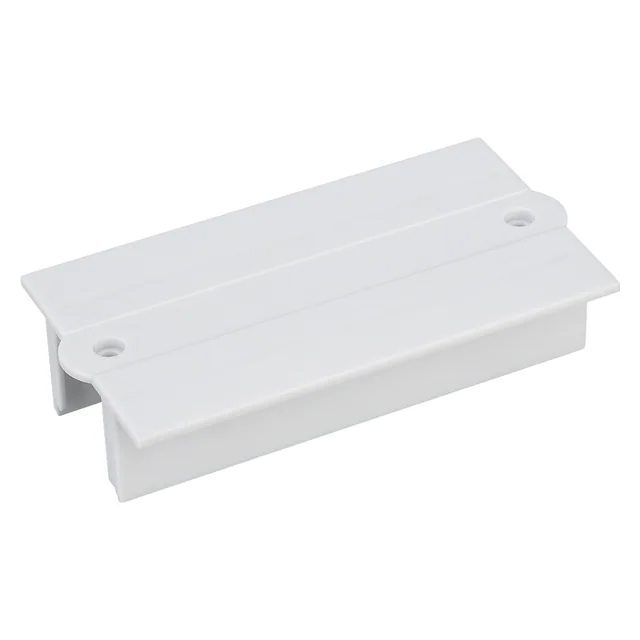 Накладка LGD-4TR-PLANK-LONG-WH (C) (Arlight, IP20 Пластик, 3 года), артикул 024047