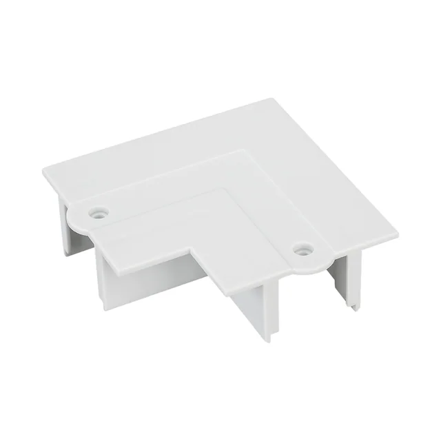 Накладка LGD-4TR-PLANK-L-WH (C) (Arlight, IP20 Пластик, 3 года), артикул 024048