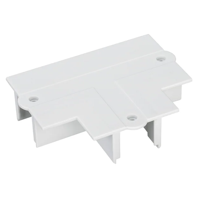 Накладка LGD-4TR-PLANK-T-WH (C) (Arlight, IP20 Пластик, 3 года), артикул 024049