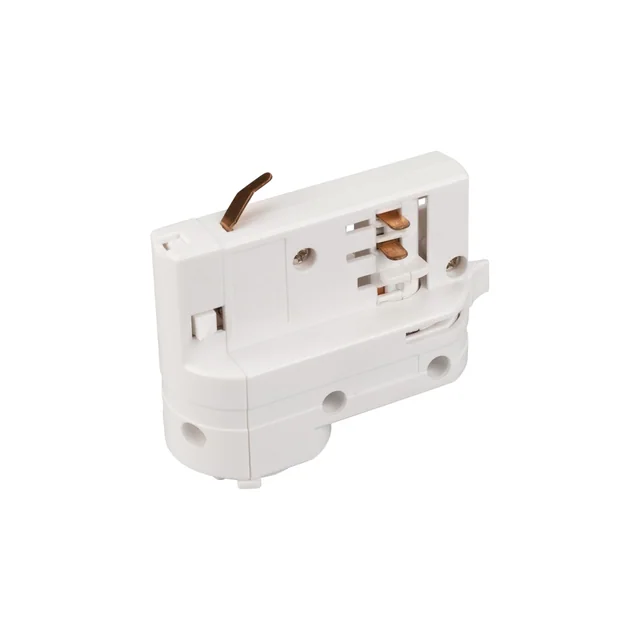 Адаптер LGD-4TR-ADAPTER-DALI-1-WH (C) (Arlight, IP20 Пластик, 3 года), артикул 024053