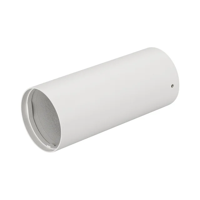 Корпус SP-POLO-SURFACE-R65 (WH, 1-3, 200mA) (Arlight, IP20 Металл, 5 лет), артикул 024220(1)